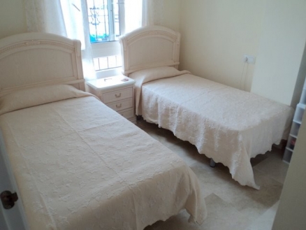 Playa Flamenca property: Playa Flamenca, Spain | Apartment for sale 66959