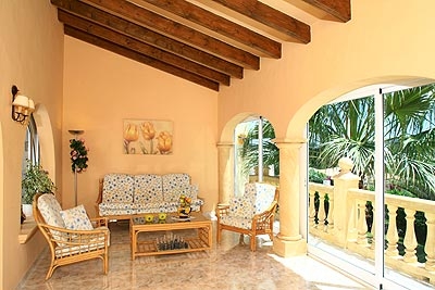 Javea property: Javea, Spain | Villa for sale 66960