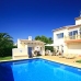 Javea property: 5 bedroom Villa in Alicante 66960