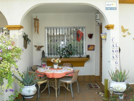 Cabo Roig property: Townhome for sale in Cabo Roig, Spain 66961