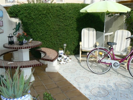 Cabo Roig property: Townhome with 2 bedroom in Cabo Roig 66961