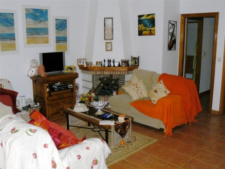 Cabo Roig property: Townhome with 2 bedroom in Cabo Roig, Spain 66961