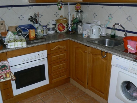 Cabo Roig property: Townhome for sale in Cabo Roig, Alicante 66961
