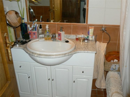 Cabo Roig property: Alicante property | 2 bedroom Townhome 66961
