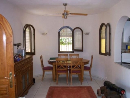 Orba property: Villa for sale in Orba, Spain 66962