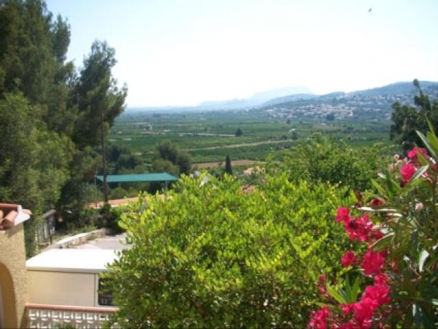 Orba property: Villa with 4 bedroom in Orba 66962