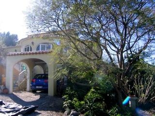Orba property: Alicante Villa 66962