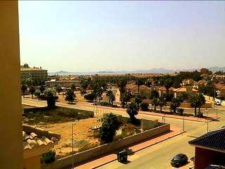 Los Alcazares property: Murcia Apartment 66963