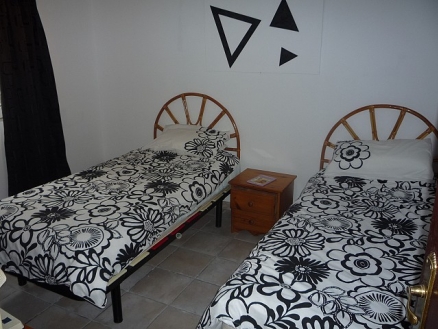 Pedreguer property: Villa for sale in Pedreguer, Alicante 66964