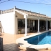 Pedreguer property: Alicante Villa, Spain 66964