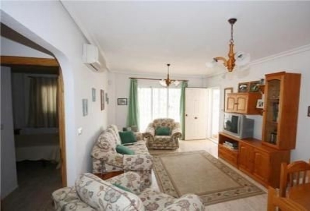 Playa Flamenca property: Apartment with 3 bedroom in Playa Flamenca, Spain 66965