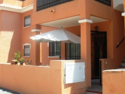 Playa Flamenca property: Alicante Apartment 66965