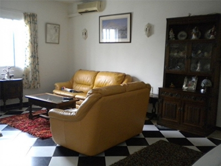 Vera property: Apartment for sale in Vera, Spain 66966