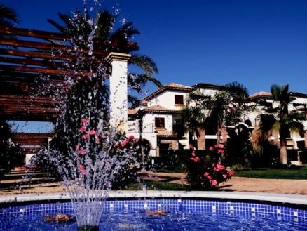 Vera property: Almeria Apartment 66966