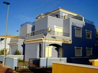Los Alcazares property: Murcia property | 2 bedroom Townhome 66967