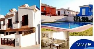 Los Alcazares property: Murcia Townhome 66967