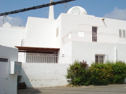 Mojacar property: Villa for sale in Mojacar, Spain 66968