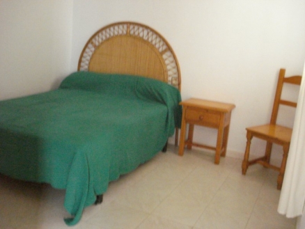 Mojacar property: Almeria Villa 66968