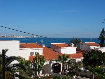 Punta&nbsp;Prima&nbsp;property:&nbsp;Alicante&nbsp;Apartment&nbsp;66969