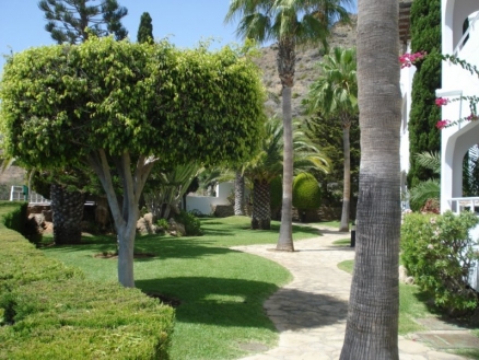 Mojacar property: Apartment for sale in Mojacar, Almeria 66970