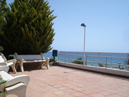 Mojacar property: Apartment in Almeria for sale 66970