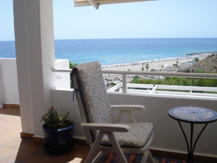 Mojacar property: Mojacar, Spain | Apartment for sale 66970