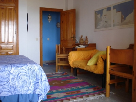 Mojacar property: Mojacar Apartment 66970