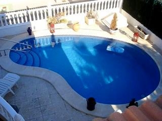 Pinar De Campoverde property: Villa for sale in Pinar De Campoverde 66973