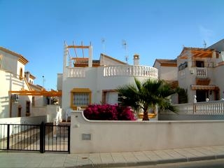 Pinar De Campoverde property: Alicante Villa 66973