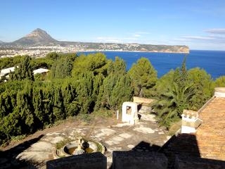 Javea property: Land for sale in Javea 66974