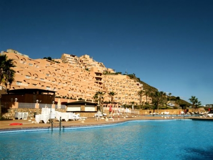 Mojacar property: Commercial for sale in Mojacar 66975