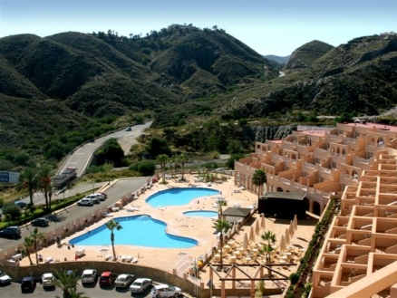 Mojacar property: Commercial with bedroom in Mojacar 66975