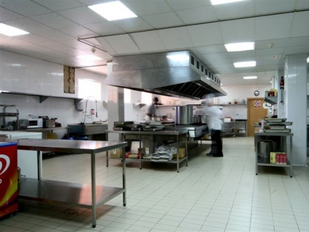 Mojacar property: Commercial in Almeria for sale 66975