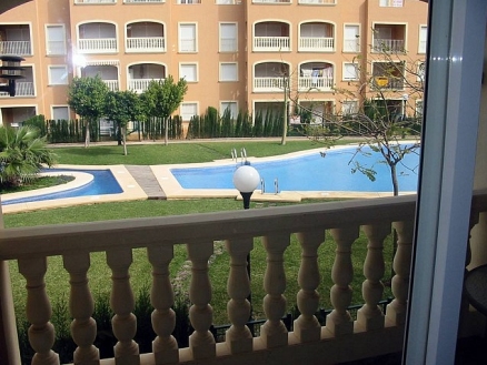 Denia property: Apartment for sale in Denia, Spain 66977