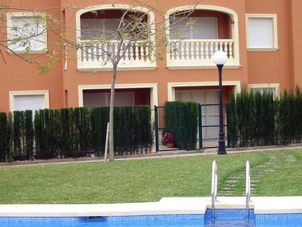 Denia property: Apartment with 1 bedroom in Denia 66977