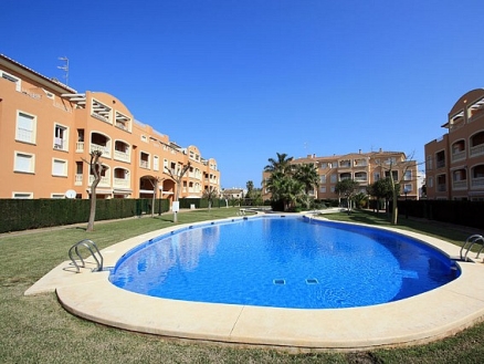 Denia property: Apartment in Alicante for sale 66977