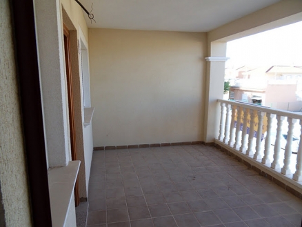 San Pedro Del Pinatar property: Apartment for sale in San Pedro Del Pinatar 66978