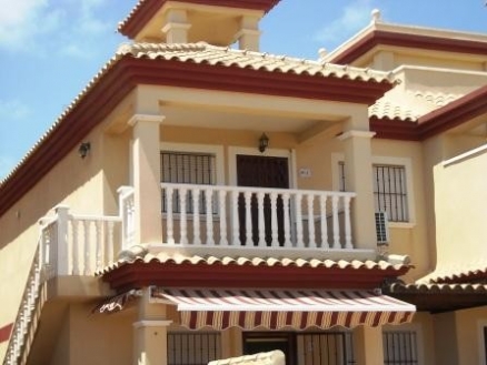 San Pedro Del Pinatar property: Apartment in Murcia for sale 66978