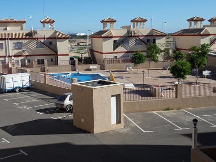 San Pedro Del Pinatar property: San Pedro Del Pinatar, Spain | Apartment for sale 66978