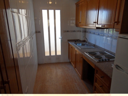 San Pedro Del Pinatar property: Apartment with 2 bedroom in San Pedro Del Pinatar 66978
