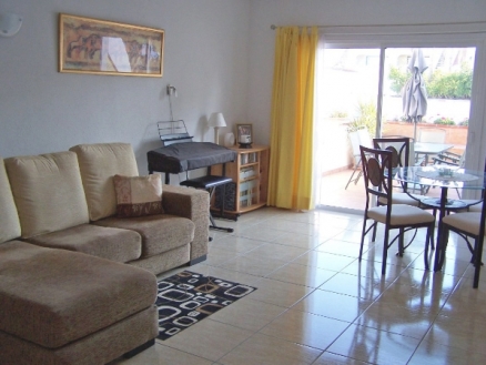Villa for sale in town 66980