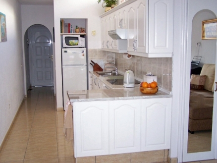 Villa with 2 bedroom in town 66980