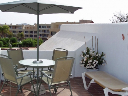 Villa in Tenerife for sale 66980