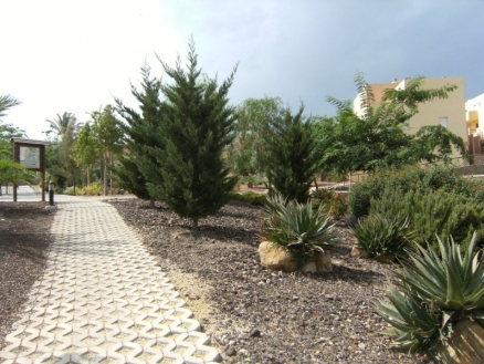 Vera property: Townhome in Almeria for sale 66981