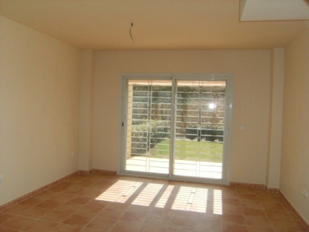 Vera property: Almeria Townhome 66981