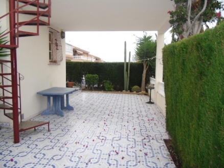 Los Altos property: Los Altos, Spain | Apartment for sale 66982