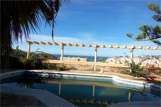 Almunecar property: Villa with 2 bedroom in Almunecar, Spain 66983