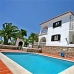 Almunecar property: Almunecar, Spain Villa 66983