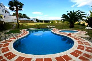 Nueva Andalucia property: Penthouse in Malaga for sale 66985