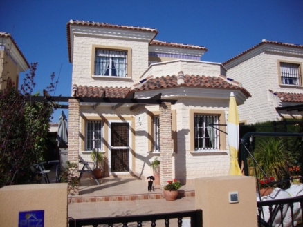 Guardamar Del Segura property: Alicante property | 2 bedroom Villa 66986